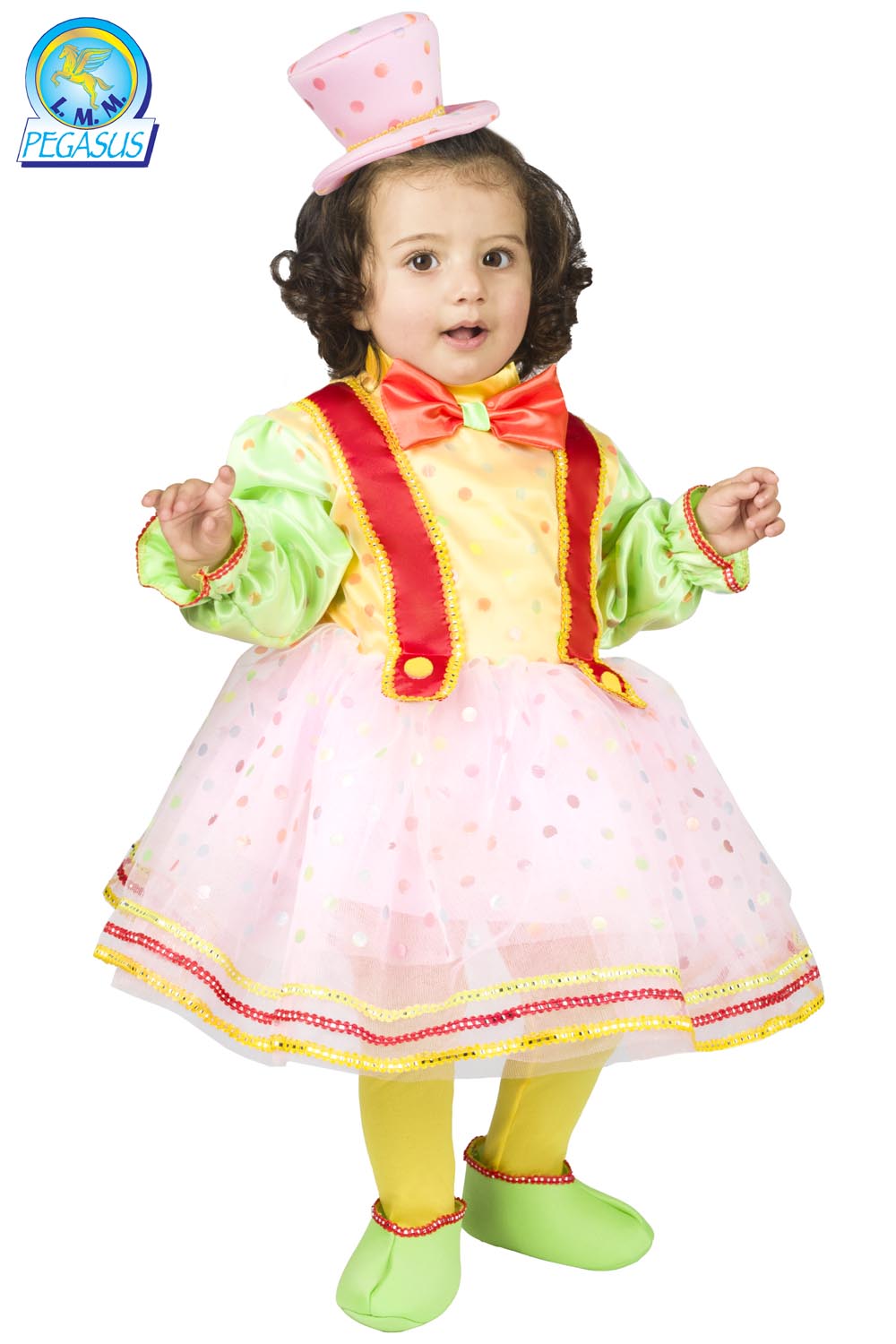 PAGLIACCETTA NEONATA